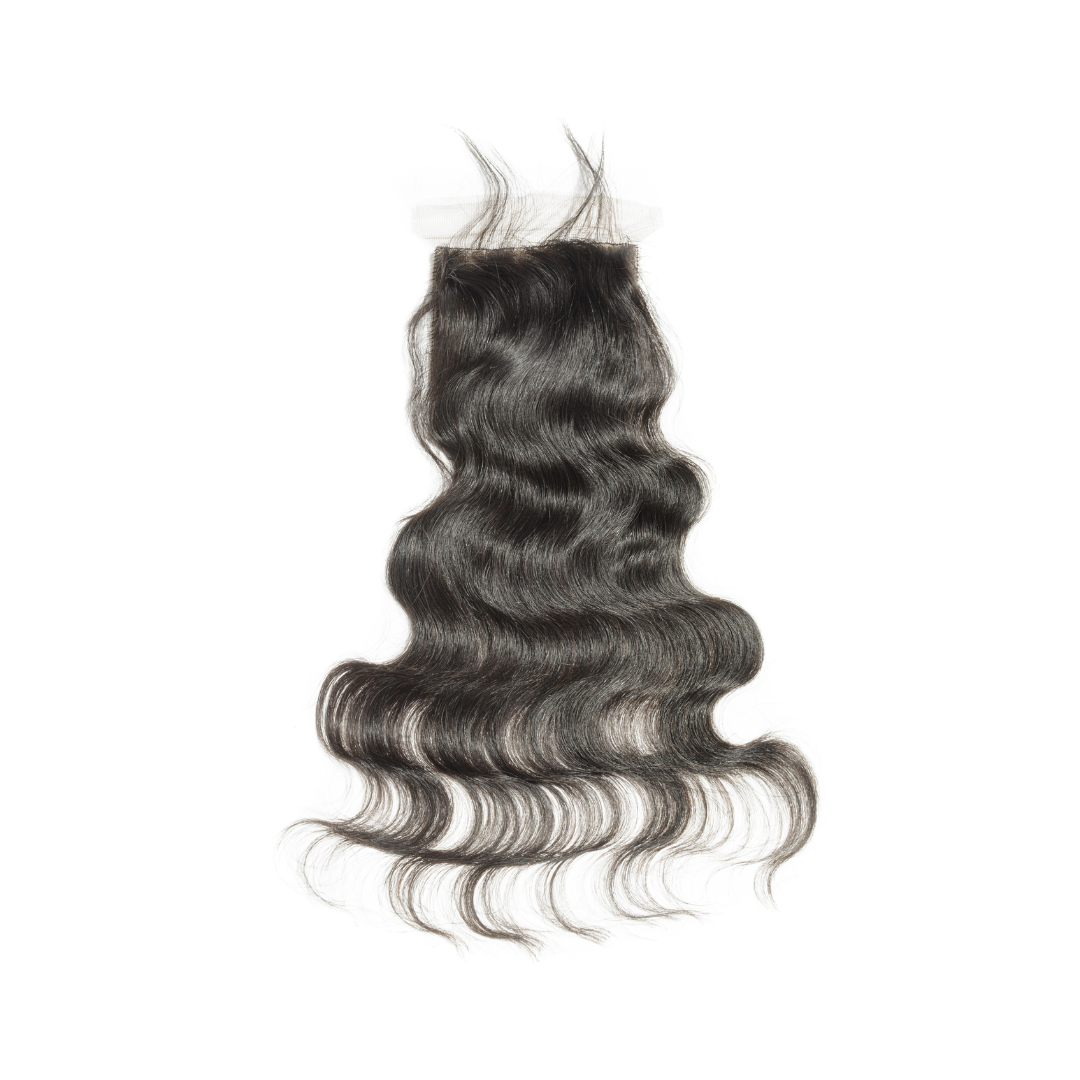 Body Wave Closures
