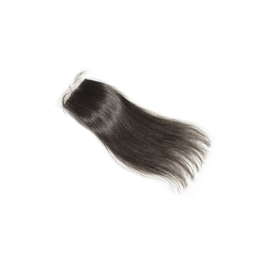 Straight Closures