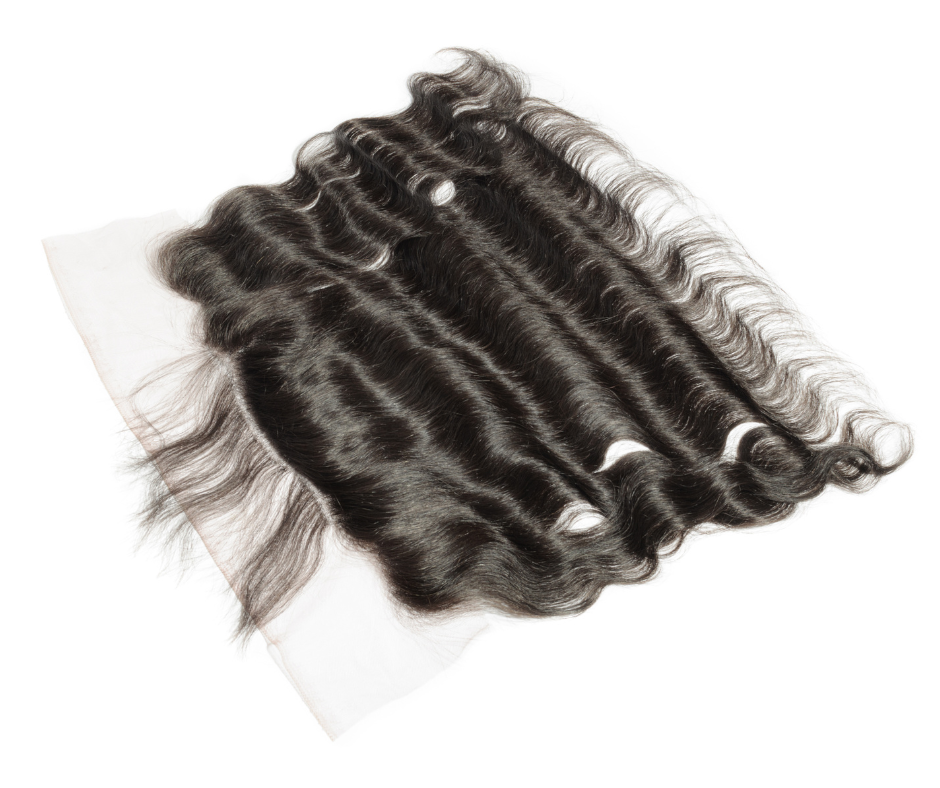 13x4 HD Lace Frontals