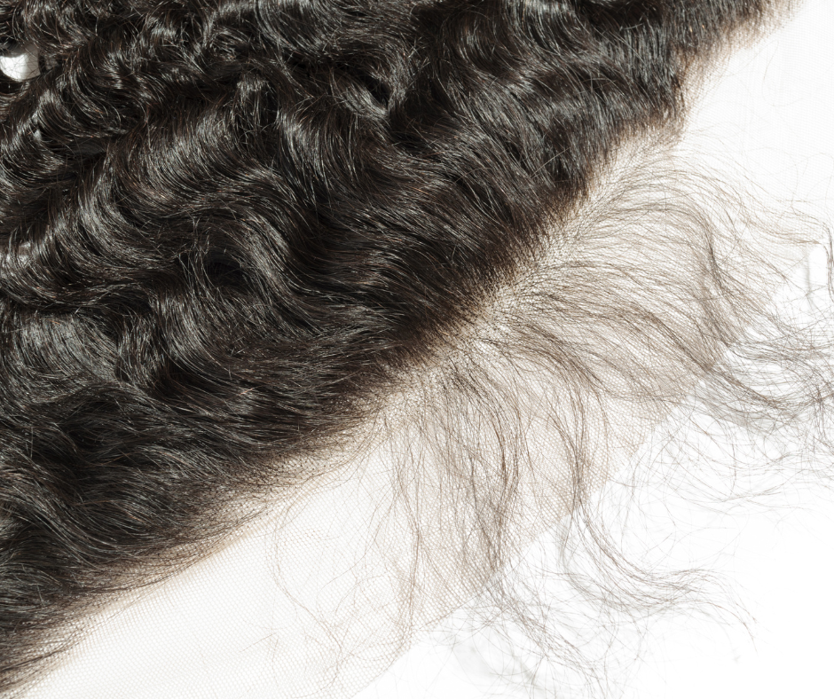 13x4 HD Lace Frontals