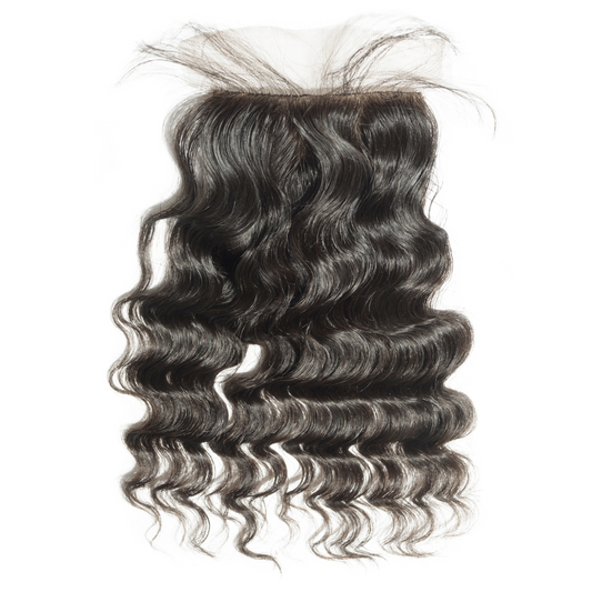 Deep Wave Closures