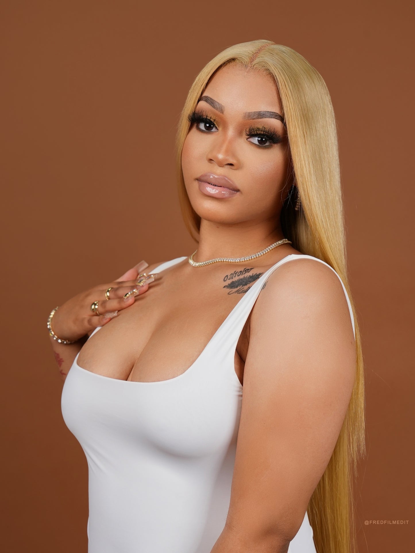 13x4 613 Lace Wig Units