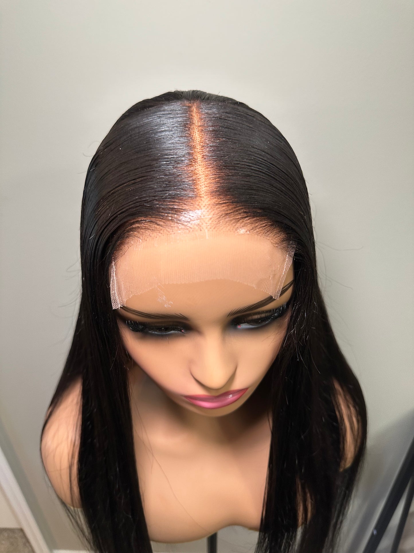 4x4 Closure Wigs