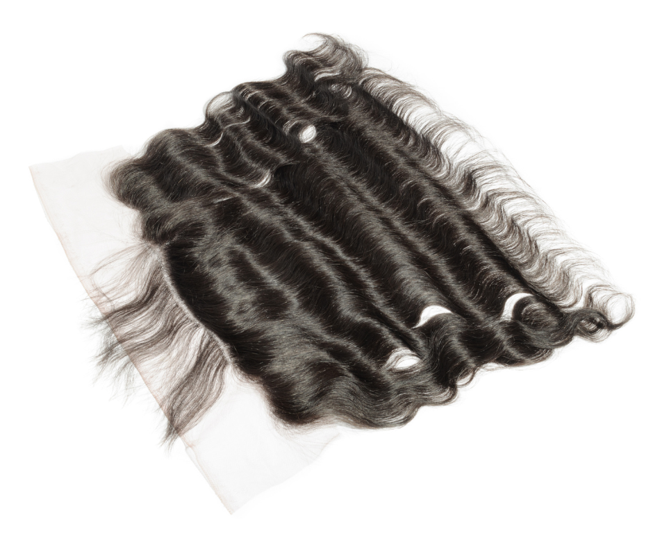 HD Lace Frontals