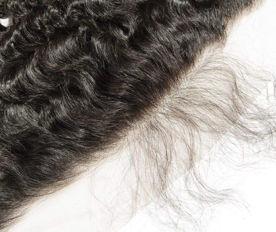 HD Lace Frontals